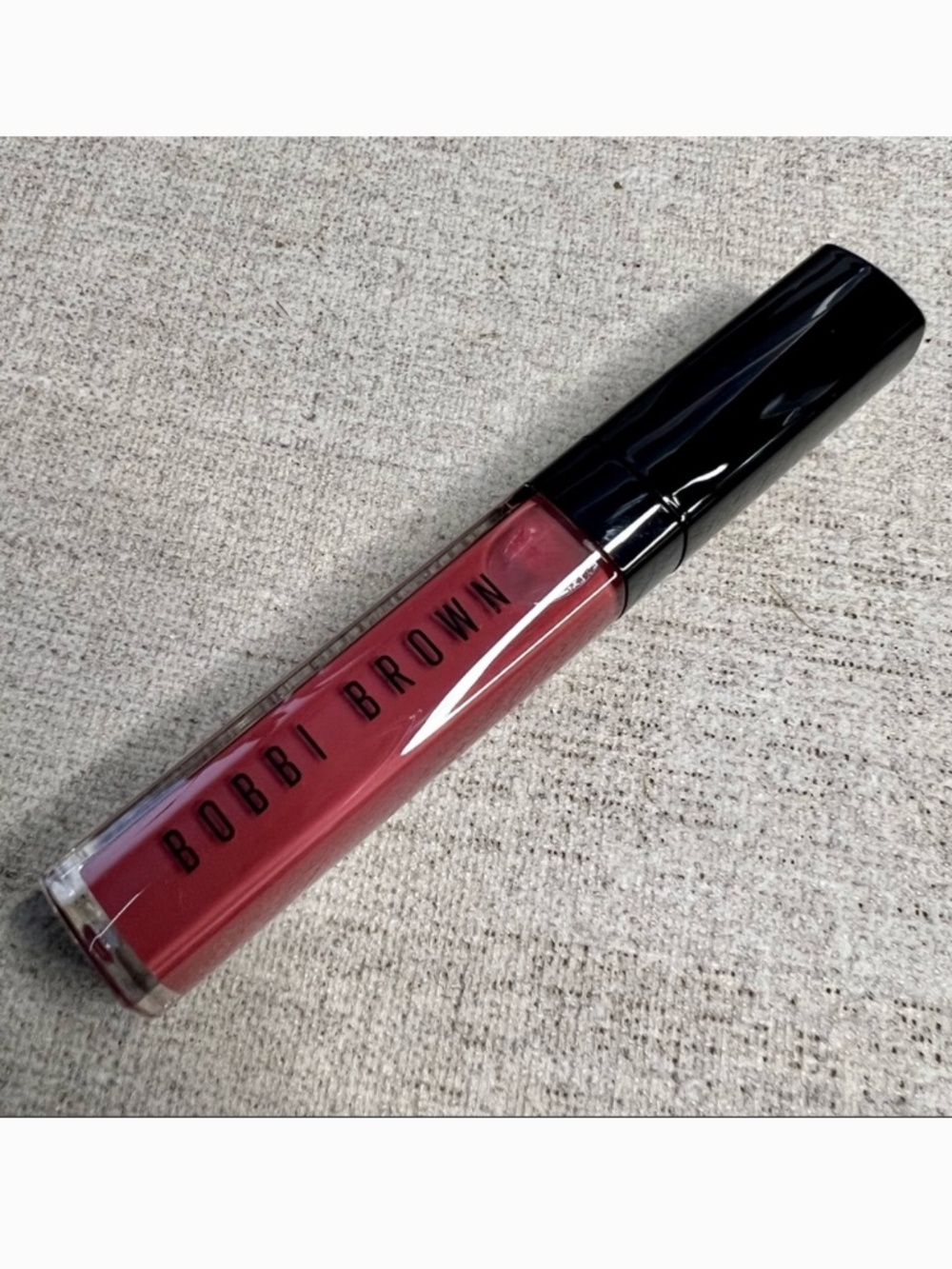 BOBBI BROWN Crushed Oil-Infused Gloss in Slow Jam - Picture 3 of 6